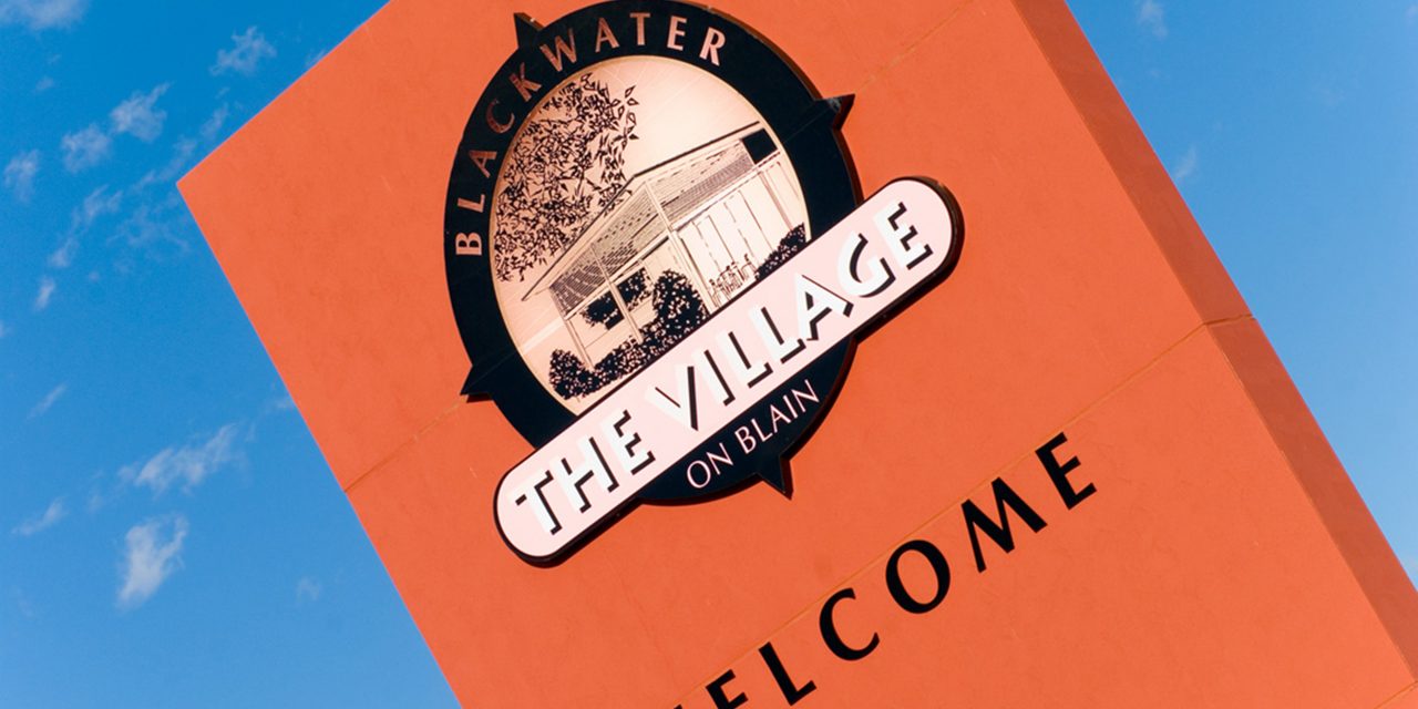 The Village on Blain Expansion: Enhancing Accommodation Capacity in Blackwater